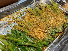 -勃利地摊·勃立小串烧烤