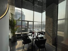 大堂-鑫悦诚府·新鲁菜·餐厅(趵突泉店)