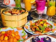 -甜梦园(燕喜店)