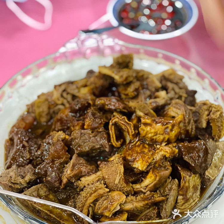 澳门探店｜鱼翅界老店50年天九皇翅西南饭店