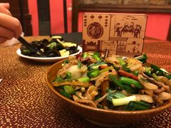 -云和祥食府·特色云南菜(金碧公园店)