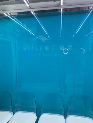 -P.STYLE 派斯造型