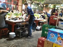 -钢管厂歆瑞源油卤串串香(春熙路太古里店)