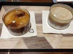 -Au Cafe&Roastery(华侨城店)
