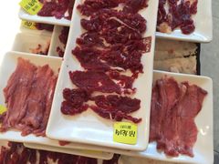 -海银海记潮汕牛肉火锅(新港中路海珠店)