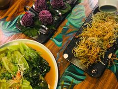 -烛影拾光观景餐厅·创意菜·摄影·小提琴(大唐不夜城店)