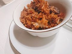 -傲廬·云端餐厅·深圳柏悦酒店