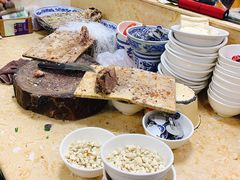 -老刘家泡馍·陕西老字号(钟楼广济街店)