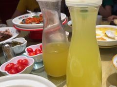 -湘阁里辣(南岭购物广场店)