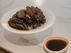 -加顺农场餐厅