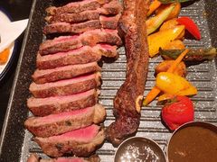 -C&R西班牙餐厅