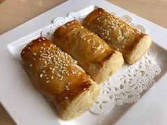 叉烧酥-多多旺港式茶餐厅(新区店)