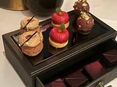 -Caprice(香港四季酒店)