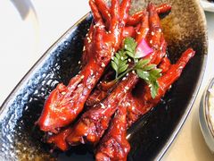 相爷鸡爪-枚青·临安酒肆(腾飞大厦店)