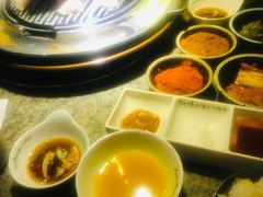 -三代烤肉(保利广场店)