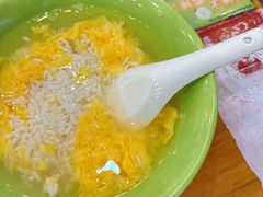 蛋酒-三镇民生甜食馆(胜利街总店)