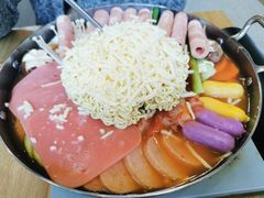 -李先生的首尔小馆(松江启源广场店)