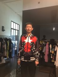 -东田造型