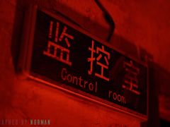 -Mr.Fox狐狸先生超级密室(南山店)