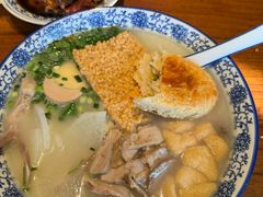 -小潘记鸭血粉丝汤