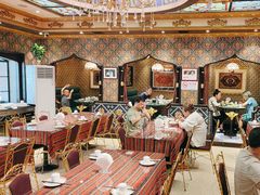 -东方亚克西餐厅(西康路店)
