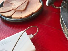 -谭鸭血老火锅(漳州路店)