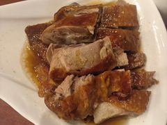 -古南都·老广东酒楼(龙江店)