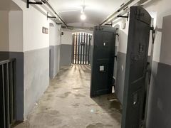 -青岛德国监狱旧址博物馆