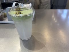 -Yee3·三号椰·椰子炒冰(上海中山公园龙之梦店)