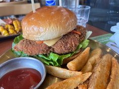 -魏斯理汉堡(西安沣东吾悦店)