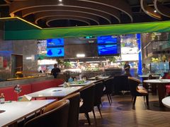 -喜庭海鲜自助(北辰三角洲北辰荟店)