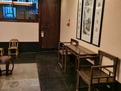 -乌镇枕水度假酒店