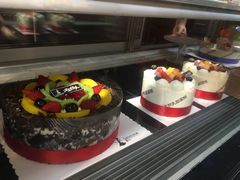 -喜社·面包·甜品·蛋糕(燕山店)