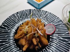 -荷塘秋月·本帮江浙菜(国权路店)