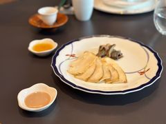 -潮汕味道·煮海餐厅(金麟大厦店)