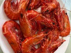 -三亚火车头万人海鲜广场