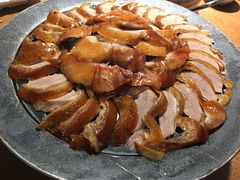 -守柴炉北京烤鸭(丰都东麓店)