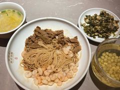 -南小蟹手工點心(三里屯店)