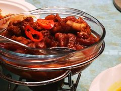 -香云轩·顺德菜(香云纱园林酒店店)