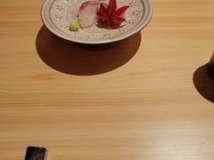 -晴空·日本料理(万象城店)