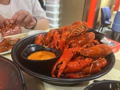 -聚味瞿记·龙虾堂(渔人码头一店)