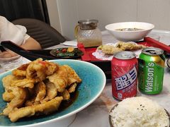 -君霖海鲜私房菜(春柳店)