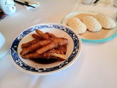-顺德喜来登酒店·采悦轩