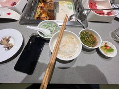 -海底捞火锅(海宁路店)