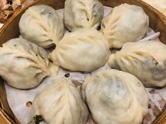 海麻线包子-盈春大饭店(千山路店)