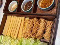 -鲜得莱渔港·小平岛海胆馆(七贤岭店)