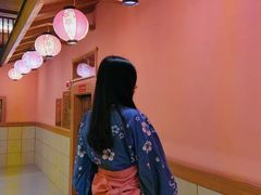 -大江户·温泉洗浴(浑南店)