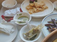 -千岛湖鱼味馆(十字街总店)