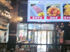 -小花花炭火烤肉·十五年延吉风味(左家庄店)