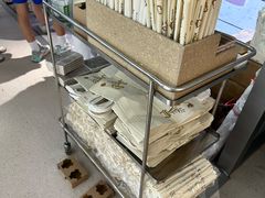 -喜茶(广州三元里卜蜂莲花店)